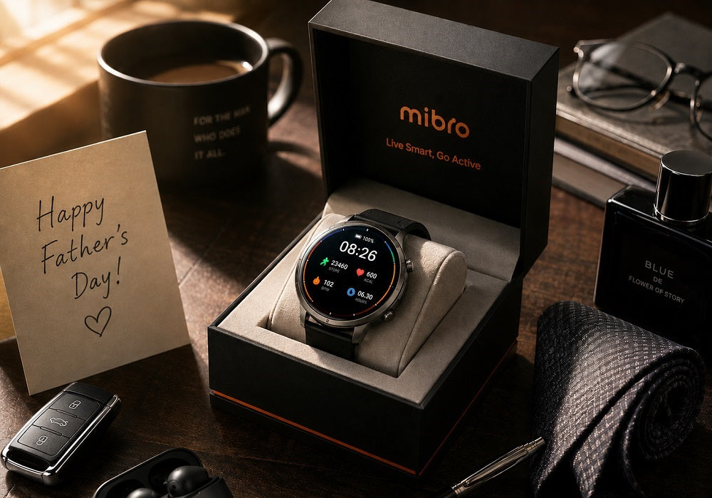Father's Day Gift Ideas