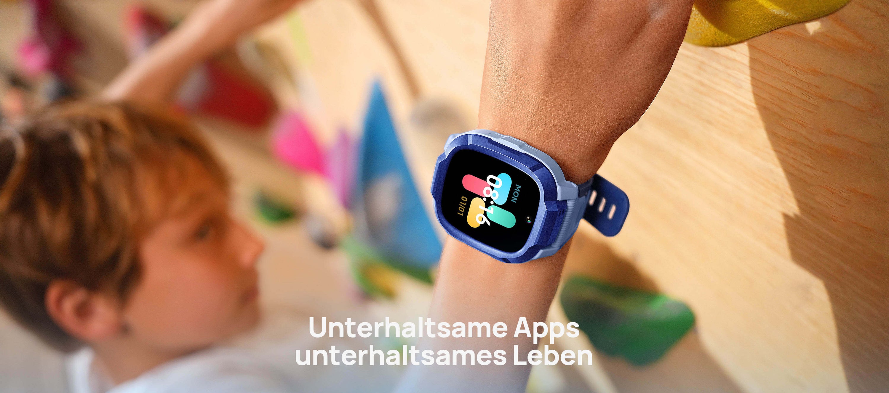 Unterhaltsame Apps, unterhaltsames Leben