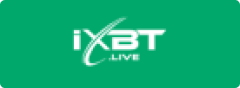 recommend by IXBT.LIVE