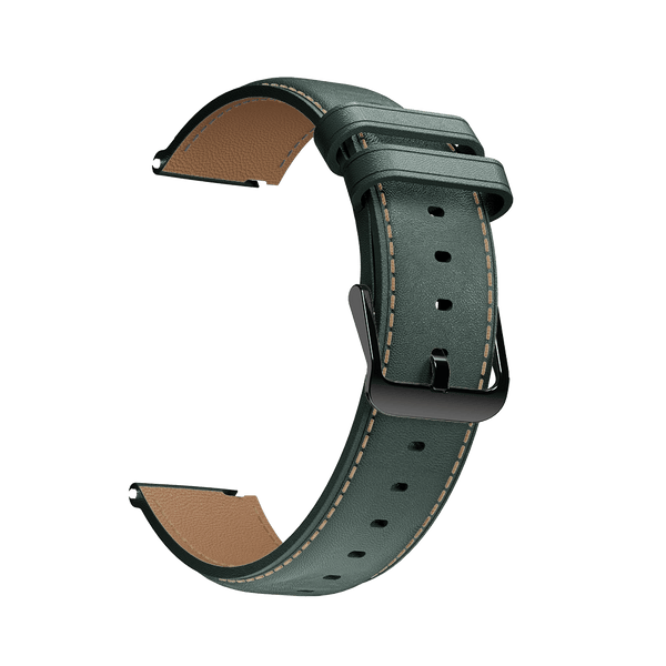 Mibro 22mm Genuine Leather Strap