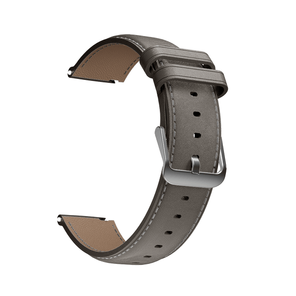 Mibro 22mm Genuine Leather Strap