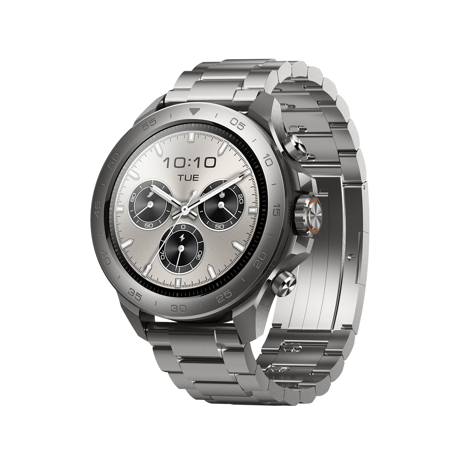 GS Explorer S-Ti Premium