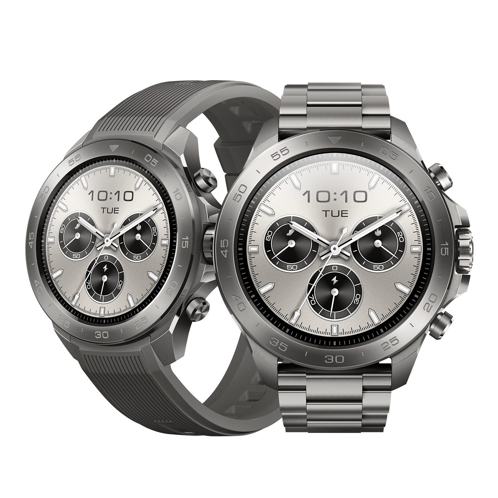 GS Explorer S-Ti Premium