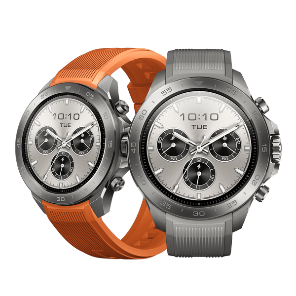 GS Explorer S-Ti Standard