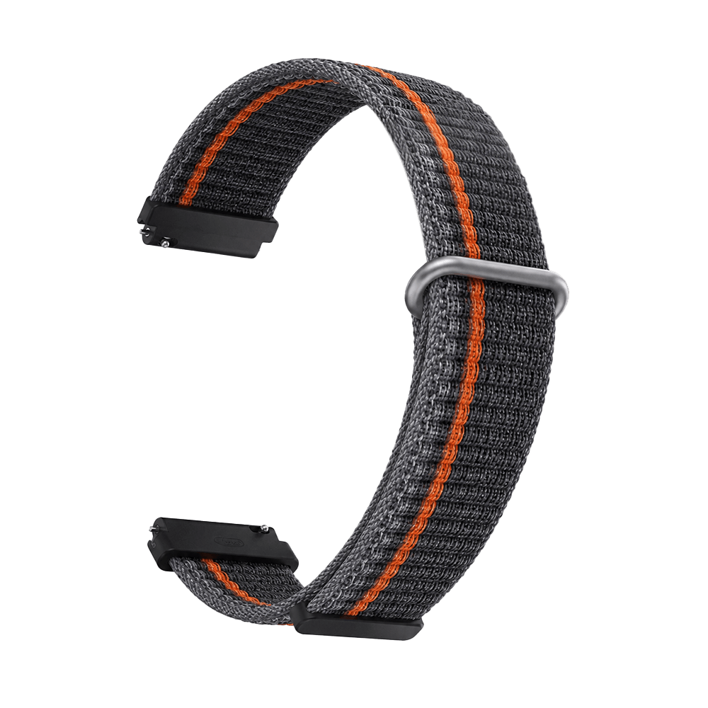 Mibro 22mm gewebtes Band
