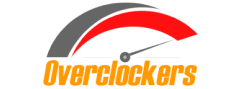recommend by Overclockers