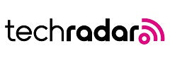 Techradar Logo
