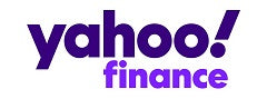 Yahoo Finance Logo