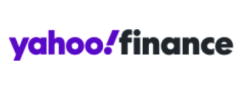 recommend by yahoo!finance